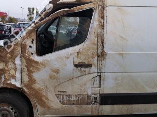 Alternator OPEL MOVANO B Van (X62) 2.3 CDTI FWD (FV) | BP25538613M7  - Image 15