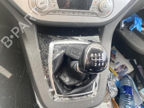 Rear left window mechanism FORD KUGA I 2.0 TDCi | BP25515110C24  - Image 9