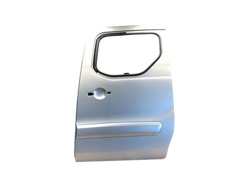 Porta lateral/correr esquerda Porta lateral/correr esquerda CITROËN BERLINGO Box Body/MPV (B9) [2008-2026] 25542774 25542774