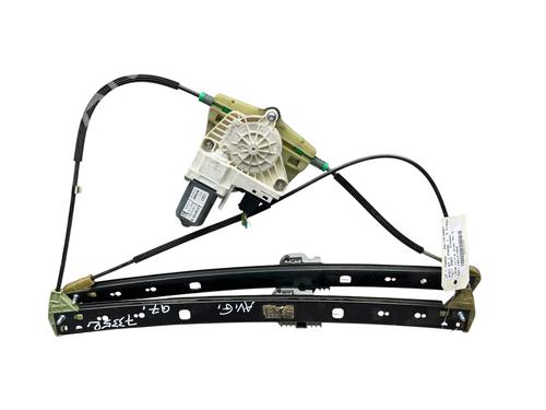Used Front left window mechanism AUDI Q7 (4LB) 3.0 TDI quattro (233 hp) 25496887
