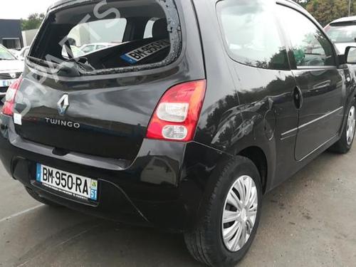 Climate control RENAULT TWINGO II (CN0_) 1.2 16V (CN04, CN0B) | BP25524765I5  - Image 13