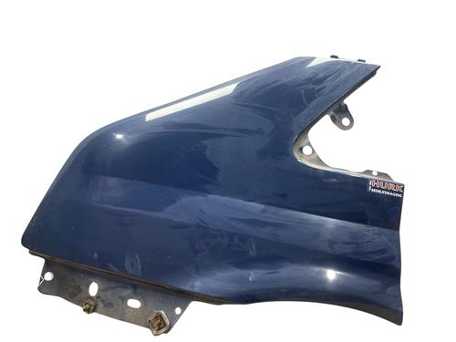 Left front fenders FORD TRANSIT Van (FA_ _) 2.2 TDCi | BP25566783C41 