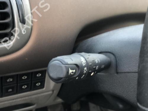 Rear right window mechanism CITROËN XSARA PICASSO (N68) 2.0 HDi | BP25556187C25 
