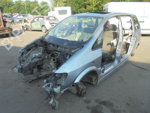 Forskærm Højre OPEL ZAFIRA A MPV (T98) 2.2 DTI 16V (F75) | BP25553987C42 