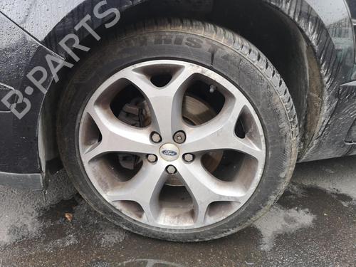 Right sun visor FORD S-MAX (WA6) 2.0 TDCi | BP25538857I2 - Image 28