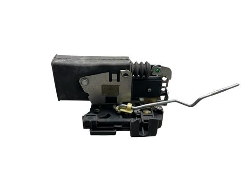 Front left lock DACIA SANDERO 1.4 (BS0C, BS0A, BS0G, BS1F, BS0E) | BP33743277C98 - Image 3