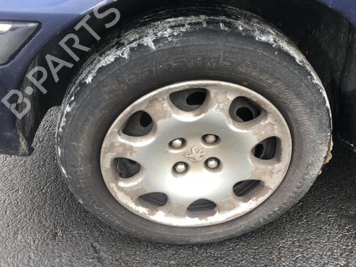 Left front fenders PEUGEOT 406 (8B) 2.0 HDI 110 | BP25534473C41 