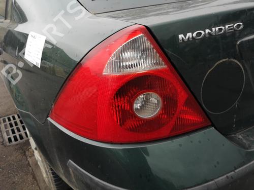 Switch FORD MONDEO III (B5Y) 2.0 16V TDDi / TDCi | BP25531738I30  - Image 6