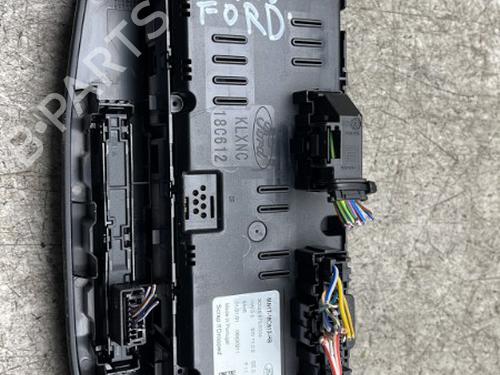 Climate control FORD PUMA (J2K, CF7) 1.5 ST EcoBoost | BP25501657I5