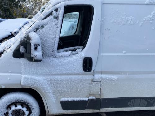 ABS pump CITROËN JUMPER II Van 2.2 HDi 130 | BP26026350M43 - Image 19