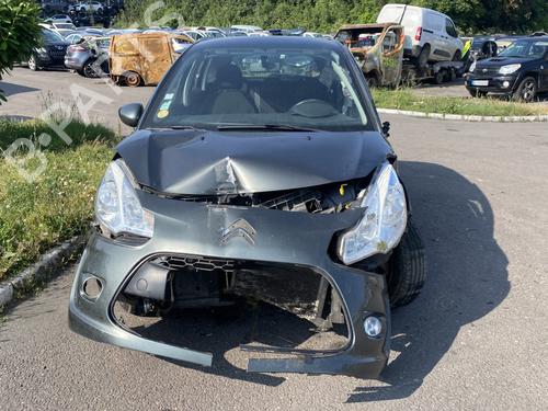ABS pump CITROËN C3 II (SC_) 1.4 HDi 70 (SC8HZC, SC8HR0, SC8HP4) | BP29411585M43  - Image 11
