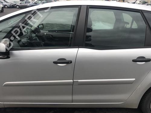 Sikkerhedssele-spænde CITROËN C4 Picasso I MPV (UD_) 1.6 HDi 110 | BP25552330I32 