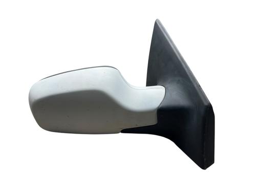 Right mirror RENAULT CLIO III (BR0/1, CR0/1) 1.5 dCi (BR17, CR17) | BP28205201C27
