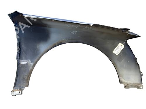 Left front fenders AUDI A8 D3 (4E2, 4E8) 3.0 TDI quattro | BP27705816C41 