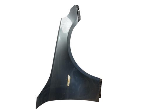 Used Right front fenders BMW 5 Touring (E61) 525 d (177 hp) 25566540