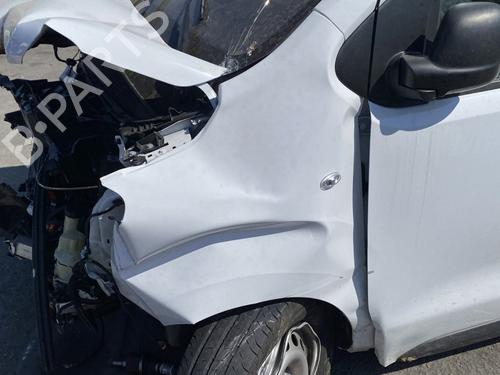 Front left window mechanism FIAT SCUDO Van 1.5 Multijet 120 (506) | BP28669323C22  - Image 11