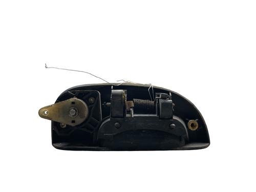 Front left exterior door handle RENAULT KANGOO (KC0/1_) D 55 1.9 (KC0D) | BP25530302C128 