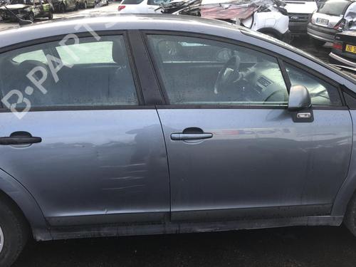 Left mirror CITROËN C4 I (LC_) 1.4 16V | BP25551963C26 