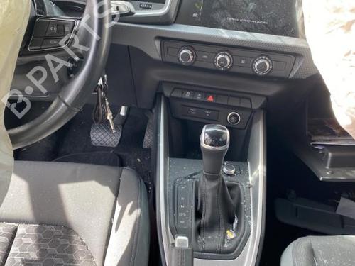 Seat buckle AUDI A1 Sportback (GBA) 30 TFSI | BP25572437I32 - Image 15