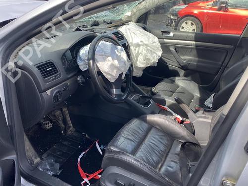 Left front window switch VW GOLF V (1K1) 1.9 TDI | BP25529437I27 