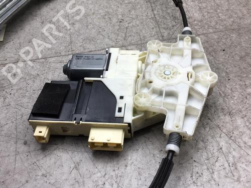 Used Front right window mechanism CITROËN C4 Coupe (LA_) 1.6 16V (109 hp) 25546734