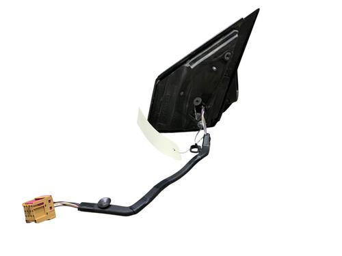 Right mirror VW POLO IV (9N_, 9A_) 1.4 TDI | BP25513318C27 
