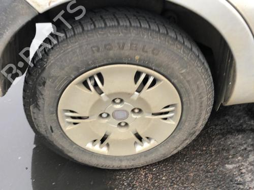 Alternator FIAT PANDA (169_) 1.2 LPG (169CXF1A) | BP25521280M7  - Image 15