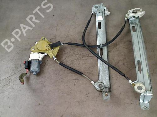 Front left window mechanism JEEP PATRIOT (MK74) 2.0 CRD 4x4 | BP25577132C22 - Image 2