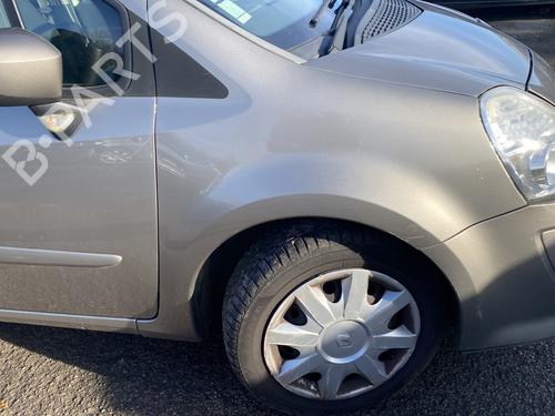 Steering column stalk RENAULT MODUS / GRAND MODUS (F/JP0_) 1.2 | BP25568203I23  - Image 10