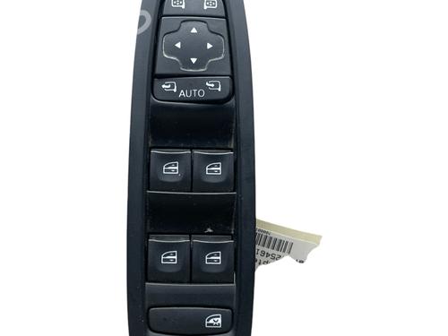 Left front window switch RENAULT MEGANE IV Hatchback (B9A/M/N_) 1.2 TCe 130 (B9MR) | BP34480776I27 - Image 2