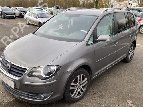 Right front window switch VW TOURAN (1T1, 1T2) 1.9 TDI | BP26026185I26 - Image 27