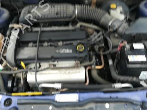 AC compressor FORD COUGAR (EC_) 2.0 16V | BP25516482M34 - Image 25