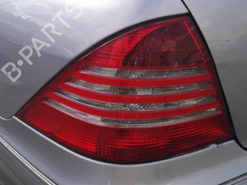 Switch MERCEDES-BENZ S-CLASS (W220, V220) S 320 CDI (220.025, 220.125) | BP25559698I30 - Image 28
