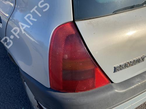 Right taillight RENAULT CLIO II Hatchback Van (SB0/1/2_) 1.9 D (SB0R) | BP27294798C35  - Image 22