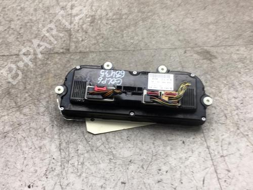 Used Climate control VW GOLF VI (5K1) 1.6 TDI (105 hp) 25552176