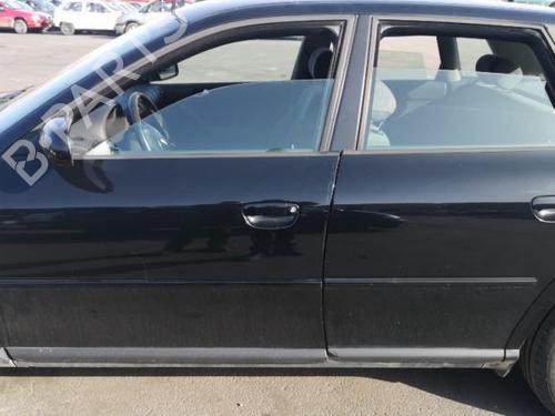 Høyre foran utvendig håndtak AUDI A3 (8L1) 1.9 TDI | BP25519540C129 