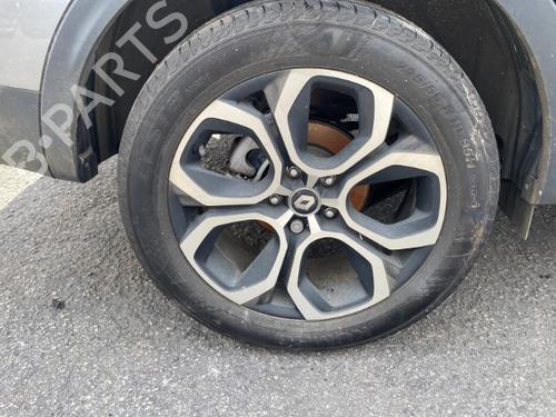 Climate control RENAULT ARKANA I (LCM_, LDN_) 1.6 E-TECH 145 (LDMU) | BP25527288I5  - Image 20