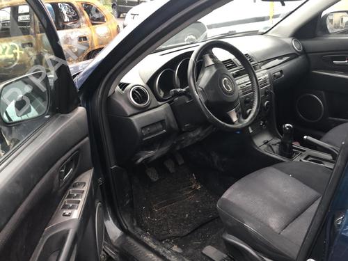 Tailgate MAZDA 3 (BK) 1.6 DI Turbo | BP25576475C6 - Image 31