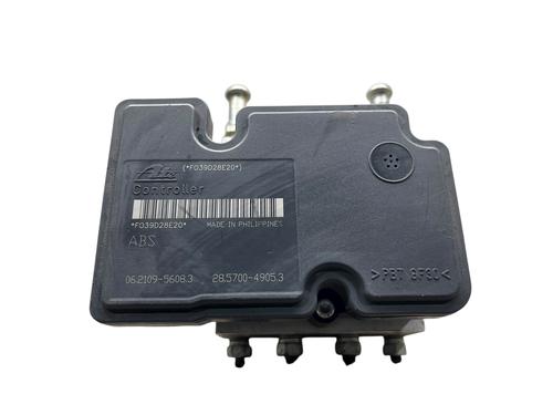 ABS pump SUZUKI ALTO VII (GF, HA25_, HA35_) 1.0 (AMF310, GFC31S) | BP30129275M43