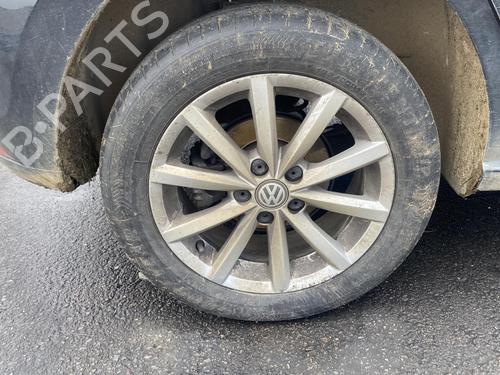 Radio VW POLO V (6R1, 6C1) 1.2 TSI 16V | BP25551225E6 