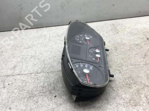 Kombiinstrument FIAT IDEA (350_) 1.3 D Multijet (70 hp) 25575079