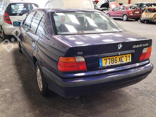 Left front door BMW 3 (E36) 325 tds | BP25576518C2