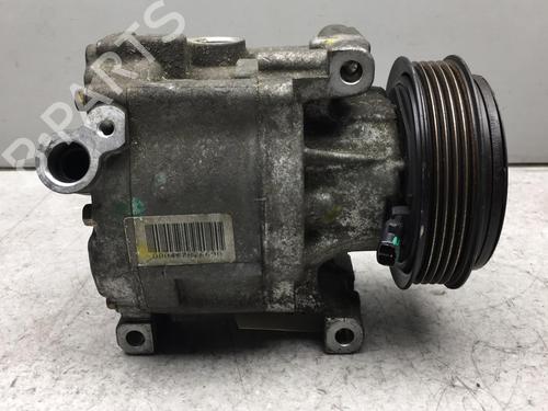 Used AC compressor AC compressor FIAT PUNTO (188_) 1.2 60 (188.030, .050, .130, .150, .230, .250) (60 hp) 25520119 25520119