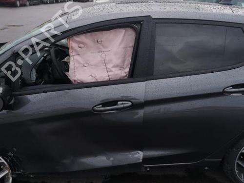 Right sun visor FORD FIESTA VII (HJ, HF) 1.5 ST EcoBoost | BP25580321I2 - Image 16