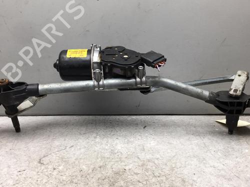 Front wiper motor RENAULT MEGANE III Coupe (DZ0/1_) 1.9 dCi (DZ0N, DZ0J, DZ1J, DZ1K) | BP25521420M29 