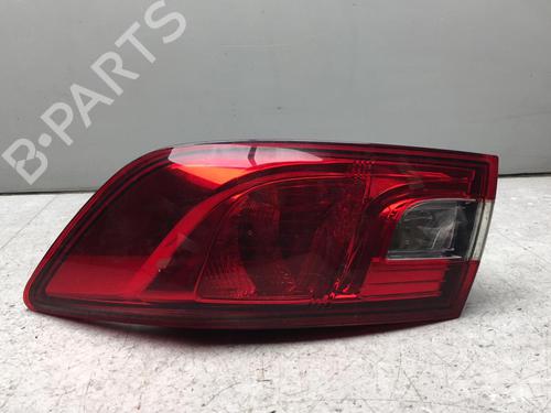 Right taillight RENAULT CLIO IV (BH_) 1.5 dCi 75 | BP25521979C35 