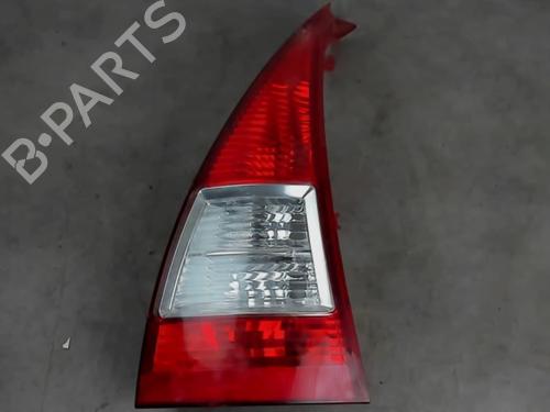 Used Right taillight CITROËN C3 I (FC_, FN_) 1.4 HDi (68 hp) 31333458
