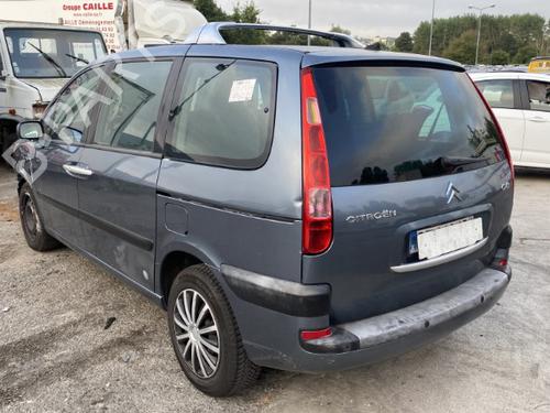 Front wiper motor CITROËN C8 (EA_, EB_) 2.0 | BP25548945M29 - Image 18