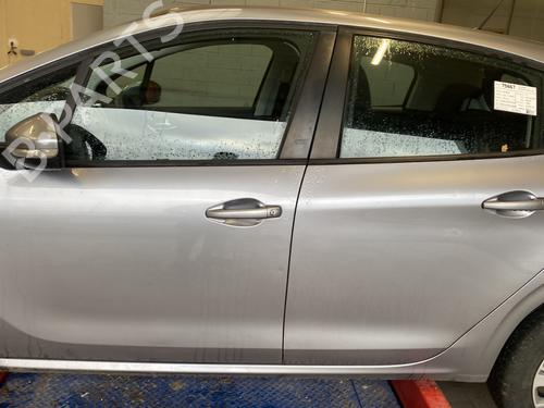 Left front window switch PEUGEOT 208 I (CA_, CC_)  | BP33551260I27  - Image 8