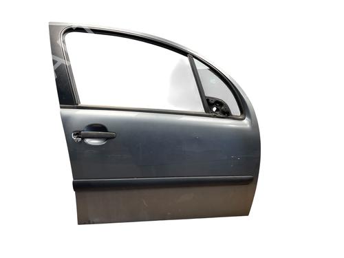 Used Right front door Right front door CITROËN C3 I (FC_, FN_) 1.4 HDi (68 hp) 27362640 27362640